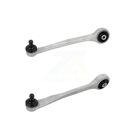 Front Upper Forward Suspension Control Arm Ball Joint Kit For Porsche Macan Audi Q5 A6 A5 KTR-105276