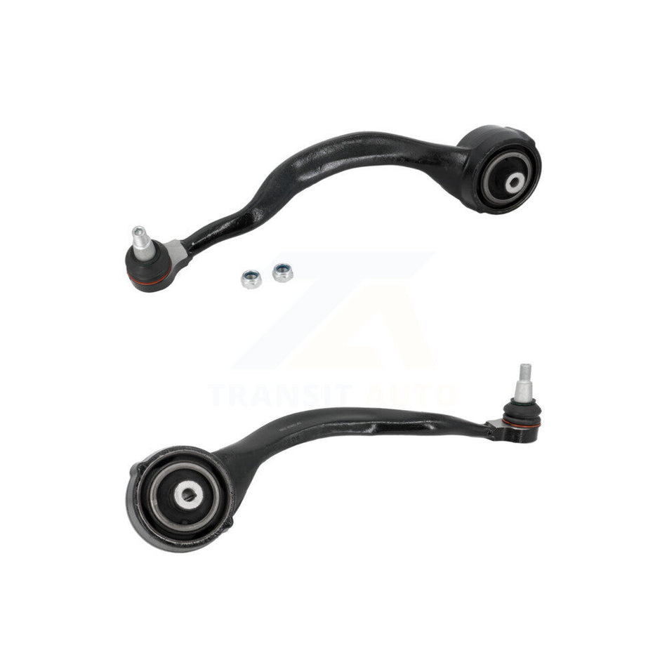 Front Lower Forward Suspension Control Arm And Ball Joint Kit For Land Rover Range Sport KTR-105281