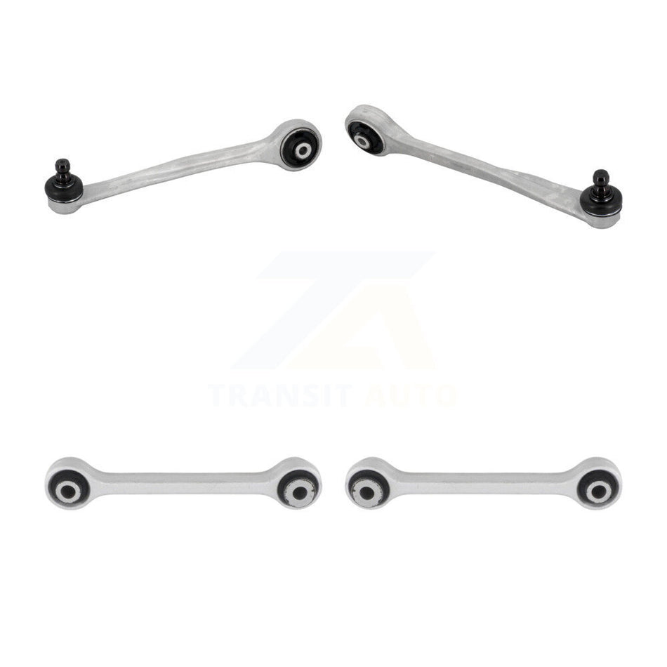 Front Suspension Control Arm Ball Joint Link Kit For Porsche Macan Audi Q5 A6 Quattro A5 KTR-105282