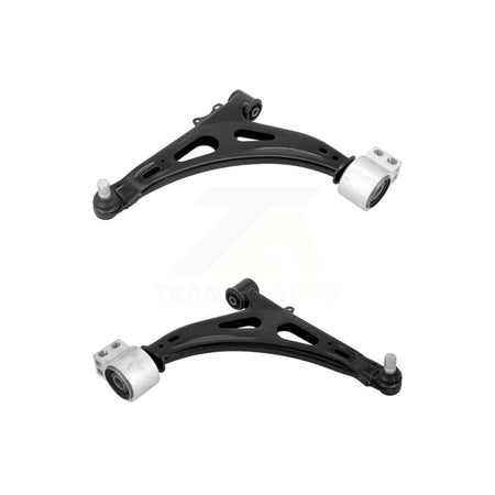 Front Lower Suspension Control Arm Ball Joint Assembly Kit For 2014-2020 Chevrolet Impala KTR-105296