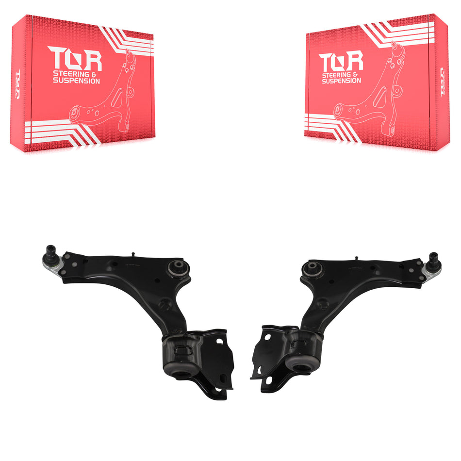 Front Lower Suspension Control Arm & Ball Joint Kit For Land Rover Discovery Sport Range KTR-105315
