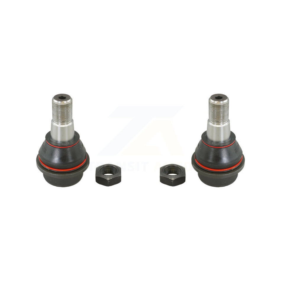 Front Lower Ball Joints Pair For Ram Dodge Sterling Truck 4500 5500 Bullet 45 55 KTR-105323