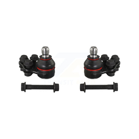 Front Lower Suspension Ball Joints Pair For 2016-2022 Chevrolet Spark KTR-105327