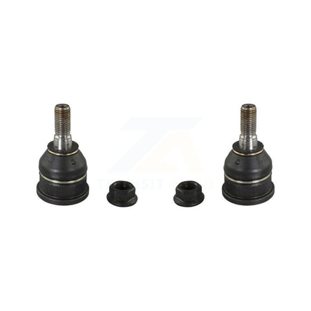 Front Lower Suspension Ball Joints Pair For Smart Fortwo KTR-105329