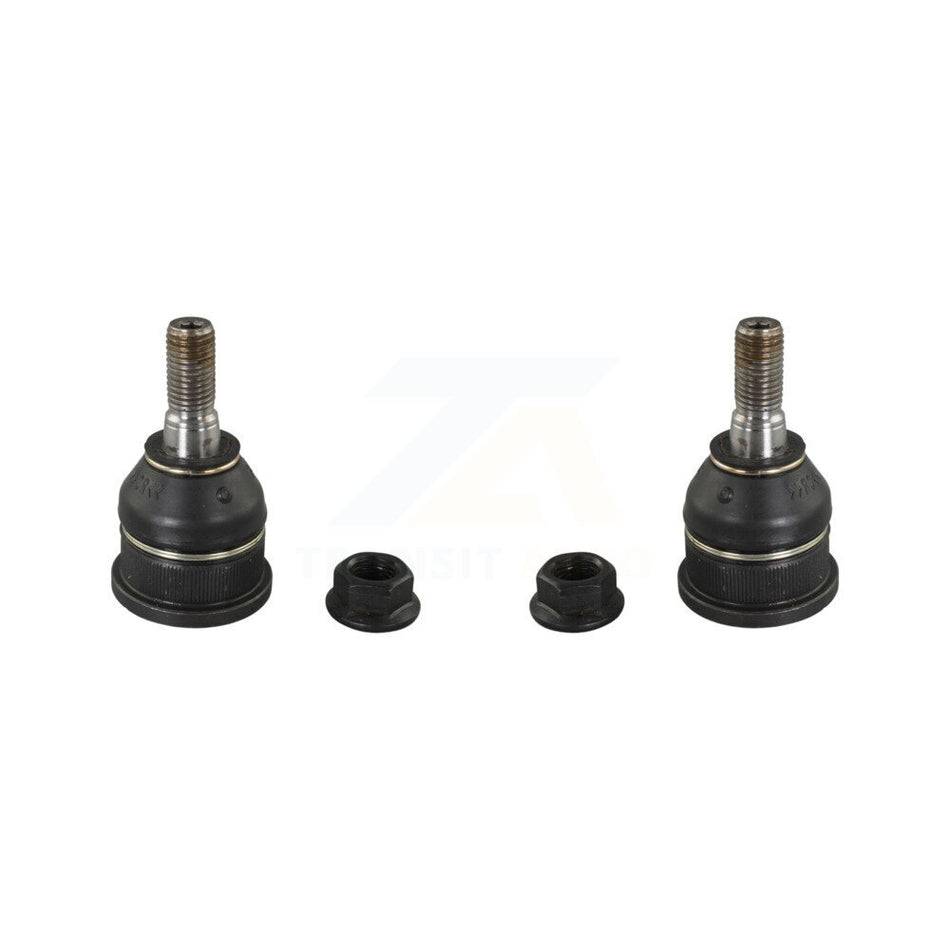 Front Lower Suspension Ball Joints Pair For Smart Fortwo KTR-105329