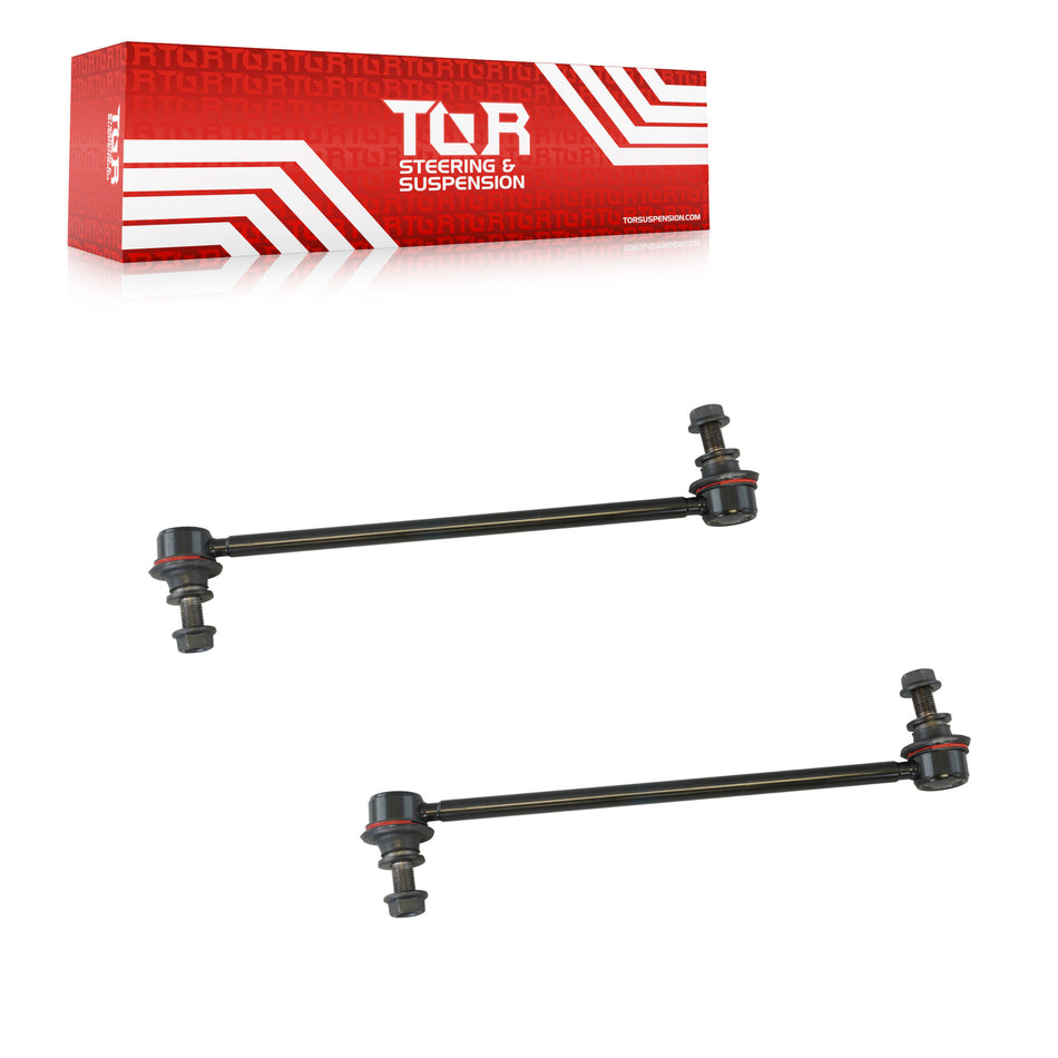 Front Suspension Stabilizer Bar Link Pair For 2021-2025 Toyota Sienna KTR-105353