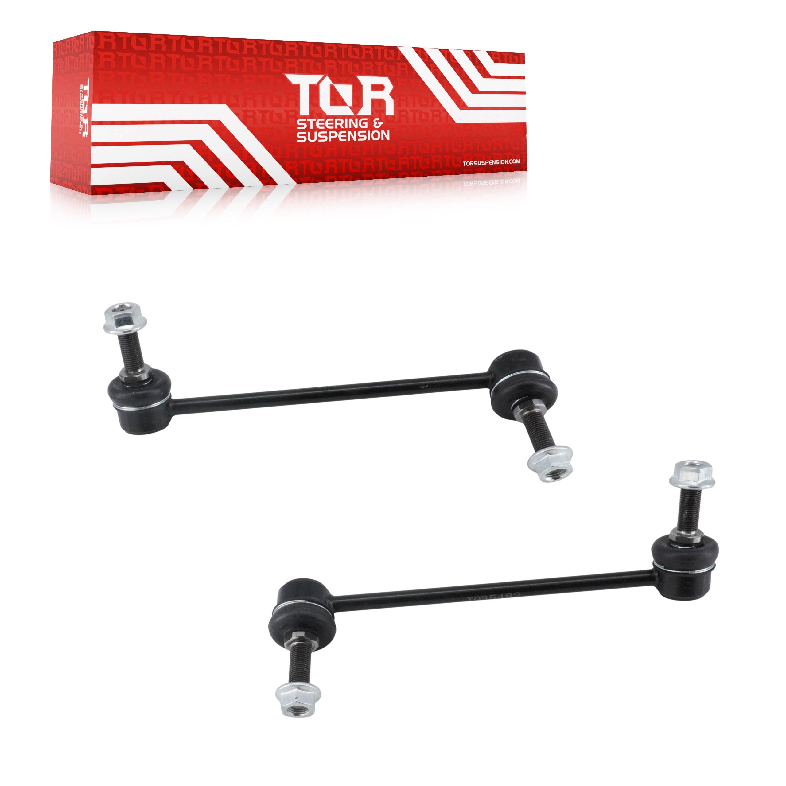 Front Suspension Stabilizer Bar Link Kit For Cadillac ATS CT5 CTS CT4 AWD KTR-105360