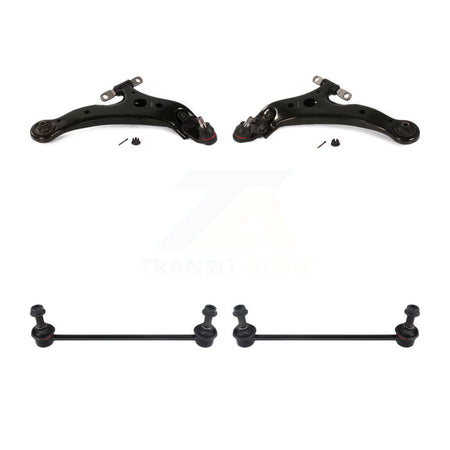 Front Suspension Lower Control Arm Ball Joint Assembly Link Kit For 2007-2009 Lexus ES350 KTR-105418
