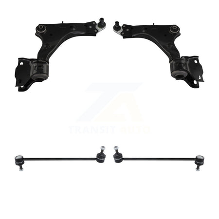 Front Lower Control Arm & Ball Joint Link Kit For Land Rover Discovery Sport Range Evoque KTR-105425
