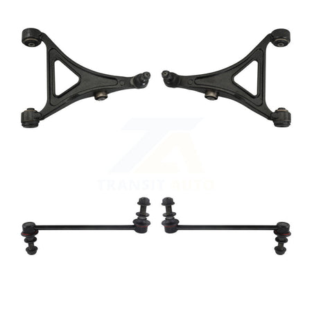 Front Lower Control Arm Ball Joint Link Kit For Dodge Charger Chrysler 300 Challenger AWD KTR-105434