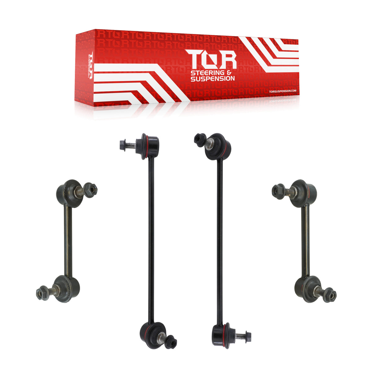 Front Rear Suspension Bar Link Kit For BMW 328i 320i 335i 228i 435i 330e 428i 230i 340i 3 KTR-105525