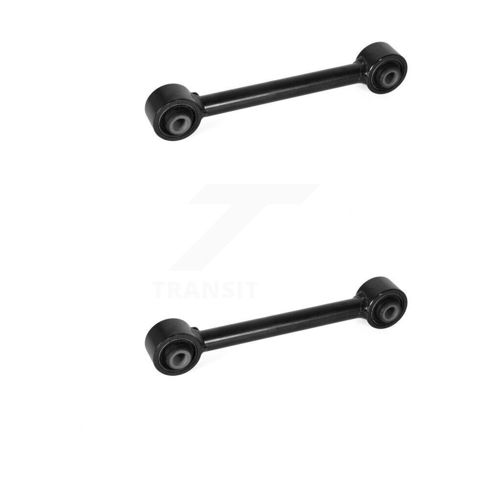 Rear Lower Forward Control Arm Pair For Hyundai Kia Tucson Santa Fe Sport Sorento XL KTR-105664