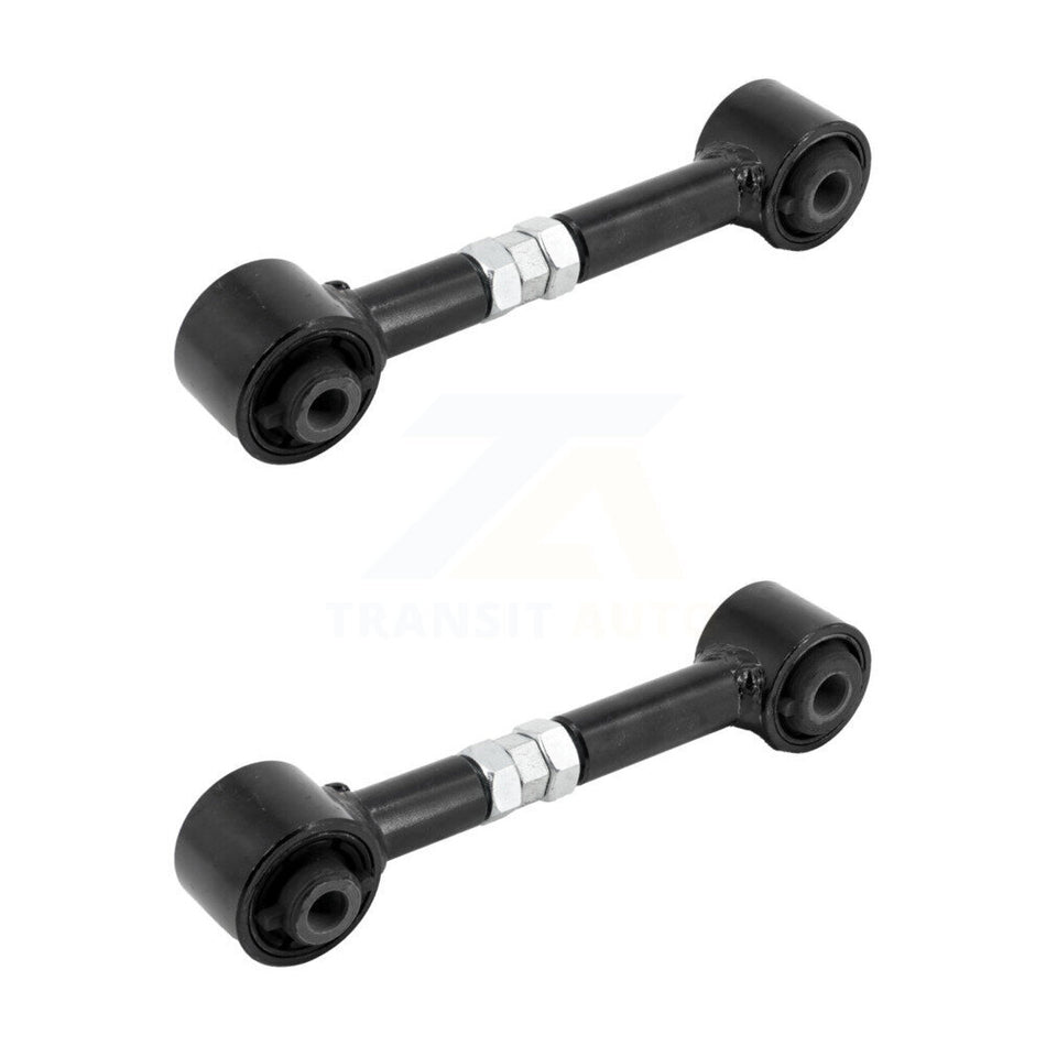 Rear Lower Forward Suspension Control Arm Pair For 2009-2013 Mazda 6 KTR-105668