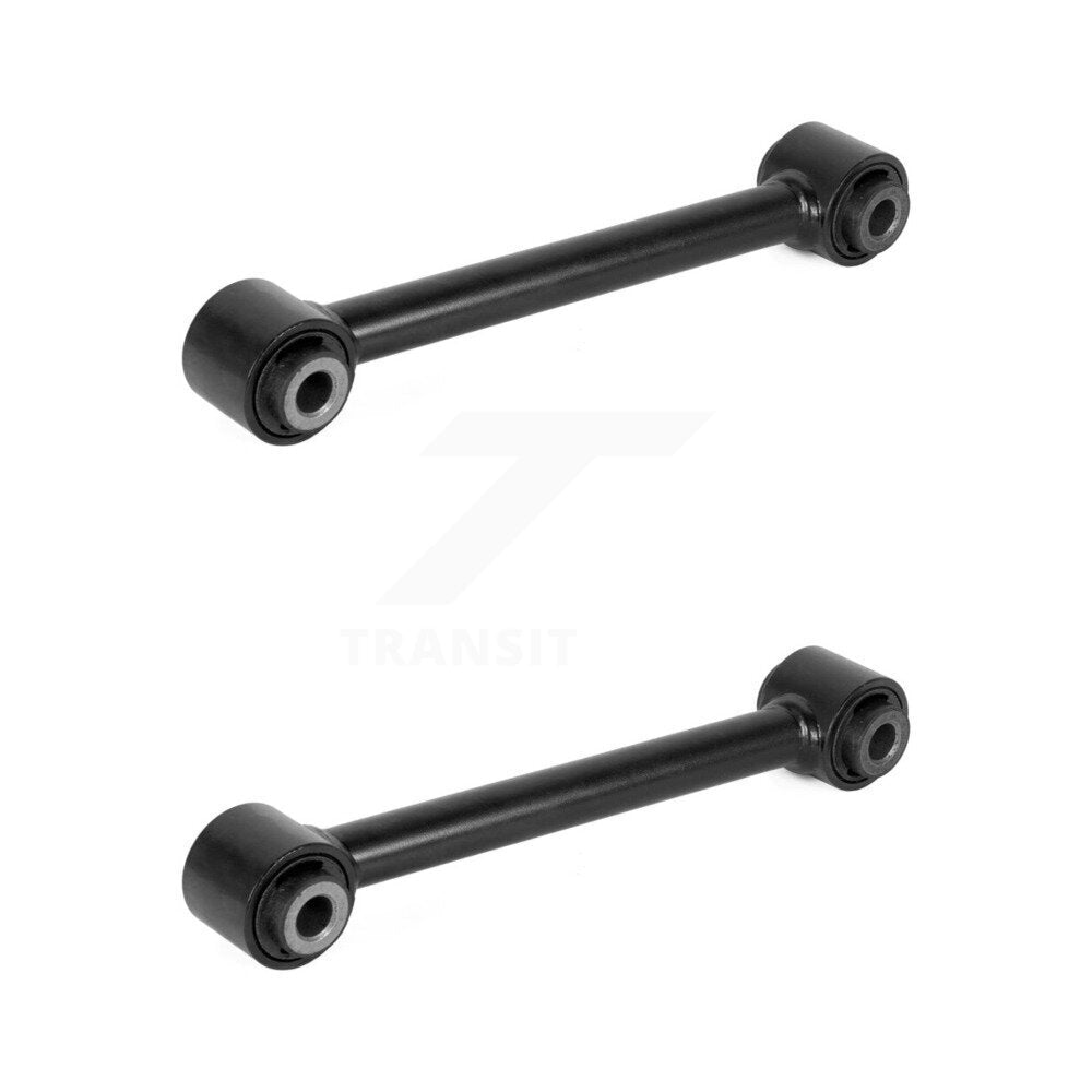 Rear Lower Forward Suspension Control Arm Pair For Ford Edge Mazda CX-9 Lincoln MKX KTR-105670