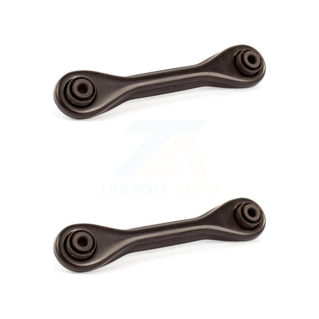Rear Lower Forward Control Arm Pair For Mazda 3 Ford Focus 5 Volvo C-Max S40 C30 V50 C70 KTR-105674