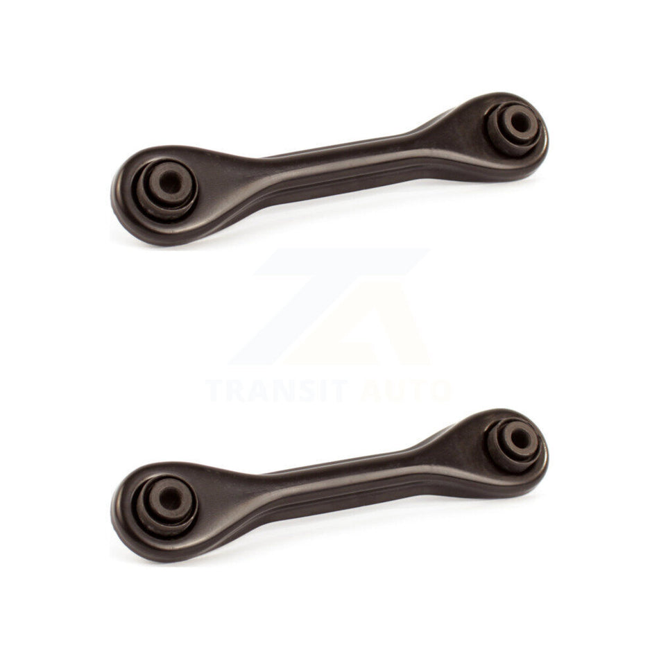 Rear Lower Forward Control Arm Pair For Mazda 3 Ford Focus 5 Volvo C-Max S40 C30 V50 C70 KTR-105674