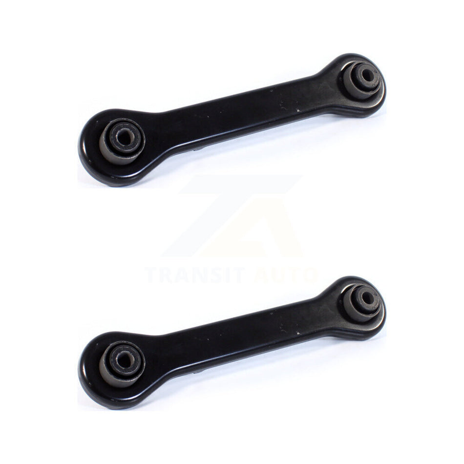 Rear Lower Forward Control Arm Pair For Chevrolet Equinox GMC Terrain Pontiac Torrent Vue KTR-105677