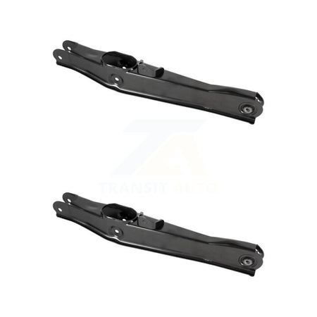 Rear Lower Rearward Suspension Control Arm Pair For 2009-2020 Dodge Journey KTR-105701