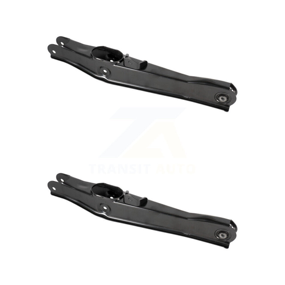 Rear Lower Rearward Suspension Control Arm Pair For 2009-2020 Dodge Journey KTR-105701