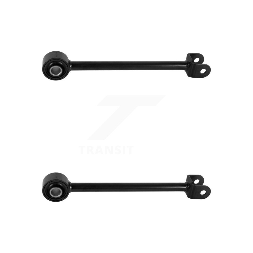 Rear Lower Suspension Track Bar Pair For Hyundai Santa Fe Kia Sorento Veracruz KTR-105704