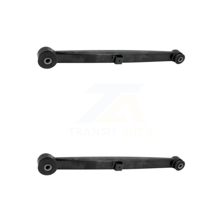 Rear Lower Suspension Control Arm Pair For Ram 1500 Classic Jeep Gladiator KTR-105714