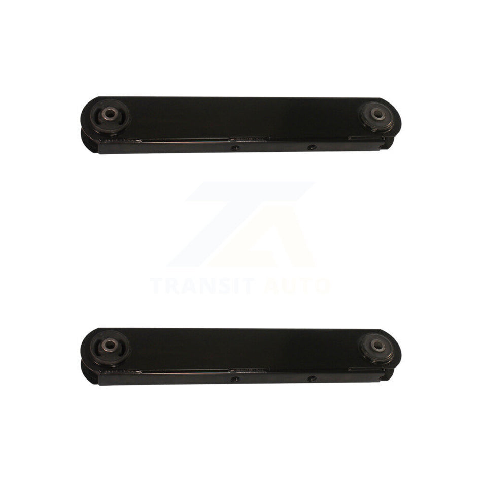 Rear Lower Suspension Control Arm Pair For 2002-2007 Jeep Liberty KTR-105715