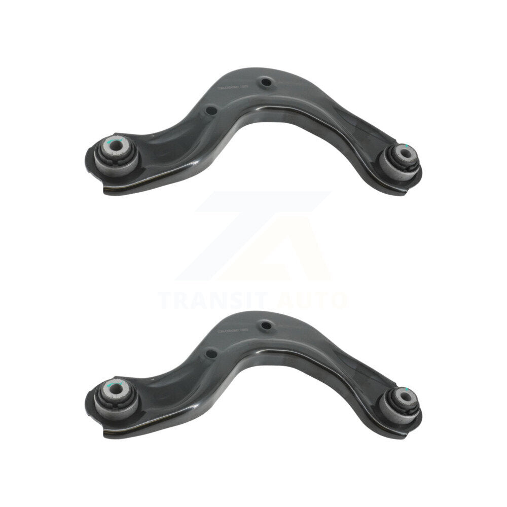Rear Upper Control Arm Pair For Honda Civic CR-V Accord HR-V Acura Integra Insight KTR-105718