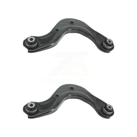Rear Upper Control Arm Pair For Honda Civic CR-V Accord HR-V Acura Integra Insight KTR-105718