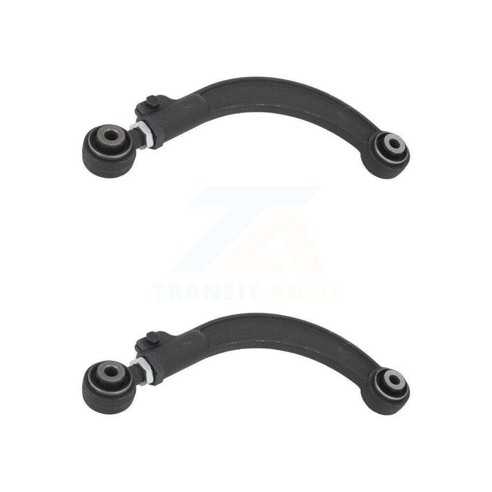 Rear Upper Suspension Control Arm Pair For Honda Civic CR-V Accord HR-V Clarity Insight KTR-105719