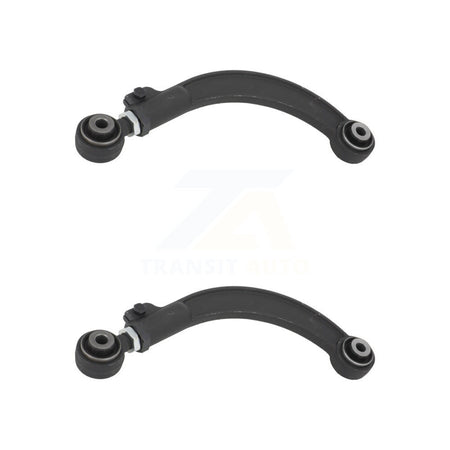Rear Upper Suspension Control Arm Pair For Honda Civic CR-V Accord HR-V Clarity Insight KTR-105719