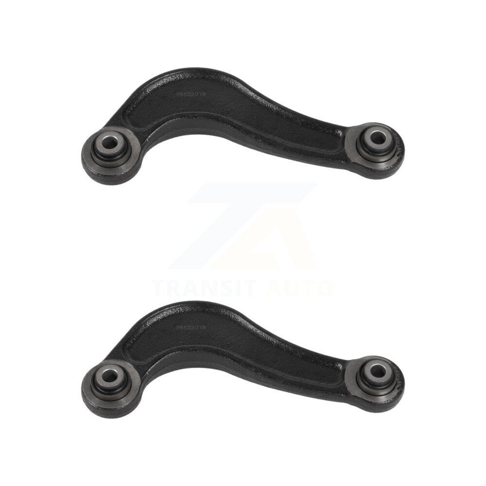 Rear Upper Suspension Control Arm Pair For 2007-2010 Ford Edge Lincoln MKX KTR-105720