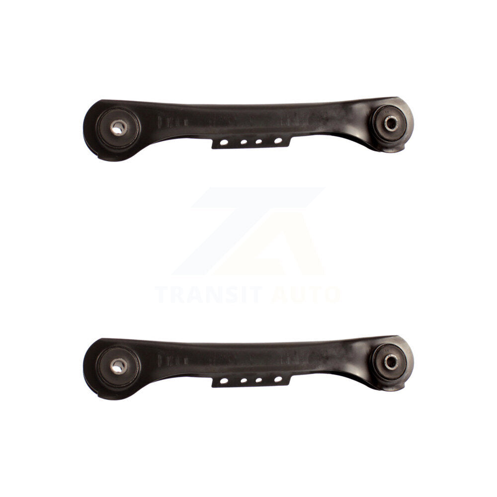 Rear Upper Suspension Control Arm Pair For Jeep Wrangler Grand Cherokee TJ KTR-105726