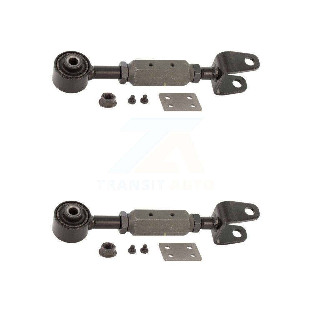 Rear Upper Suspension Control Arm Pair For Honda CR-V Element KTR-105727