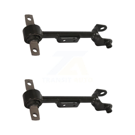 Rear Upper Suspension Control Arm Pair For Honda Civic Acura EL RSX KTR-105728
