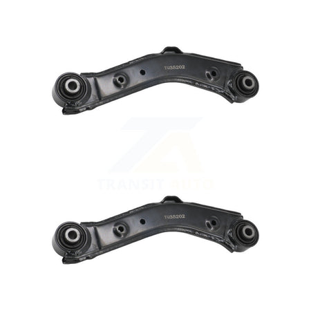 Rear Upper Suspension Control Arm Pair For Hyundai Santa Fe Sport Kia Sorento XL AWD KTR-105734