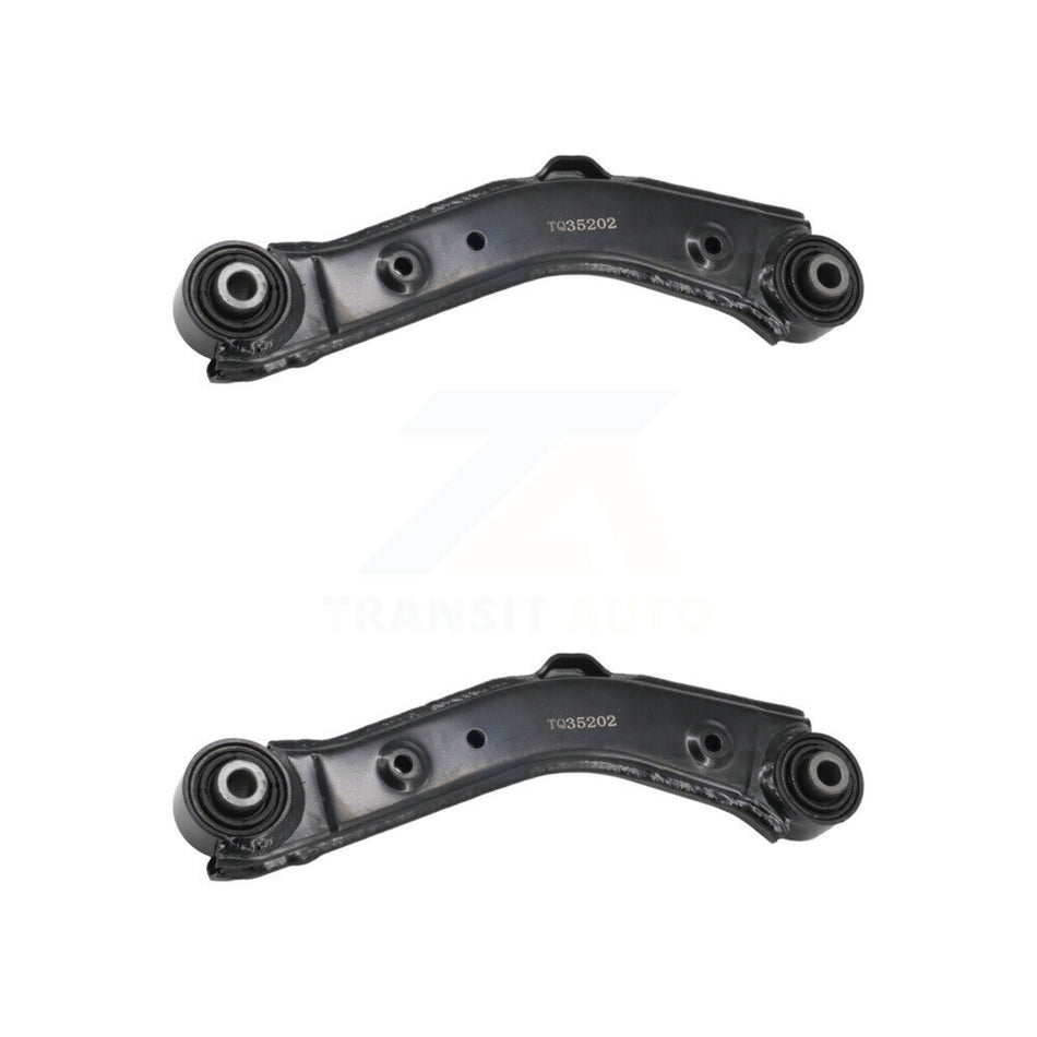 Rear Upper Suspension Control Arm Pair For Hyundai Santa Fe Sport Kia Sorento XL AWD KTR-105734