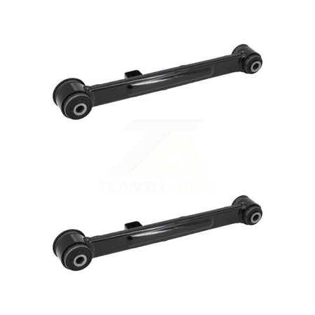 Rear Upper Suspension Control Arm Pair For Ram 1500 Classic Jeep Gladiator KTR-105735