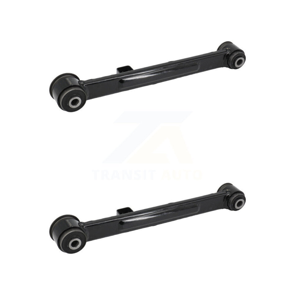 Rear Upper Suspension Control Arm Pair For Ram 1500 Classic Jeep Gladiator KTR-105735