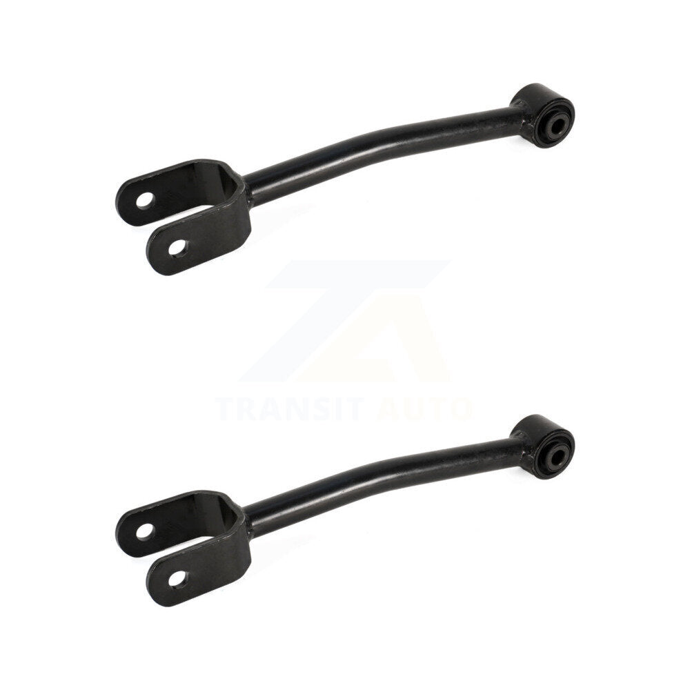 Rear Upper Suspension Control Arm Pair For Dodge Journey Chrysler 200 Avenger KTR-105737