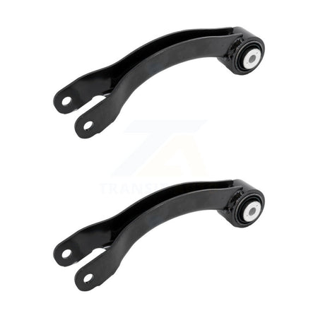 Rear Upper Suspension Control Arm Pair For Jeep Cherokee Chrysler 200 KTR-105738