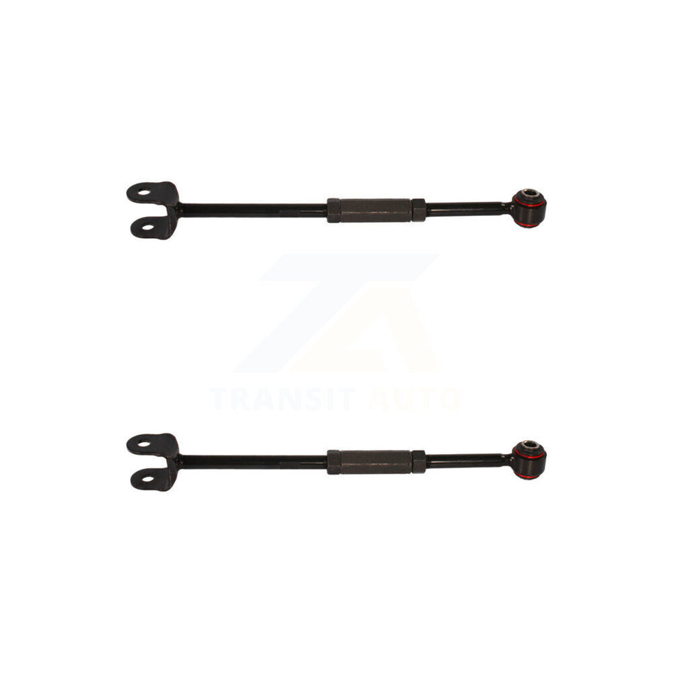 Rear Lower Rearward Suspension Control Arm Kit For Lexus Toyota Avalon ES330 ES300 KTR-105745