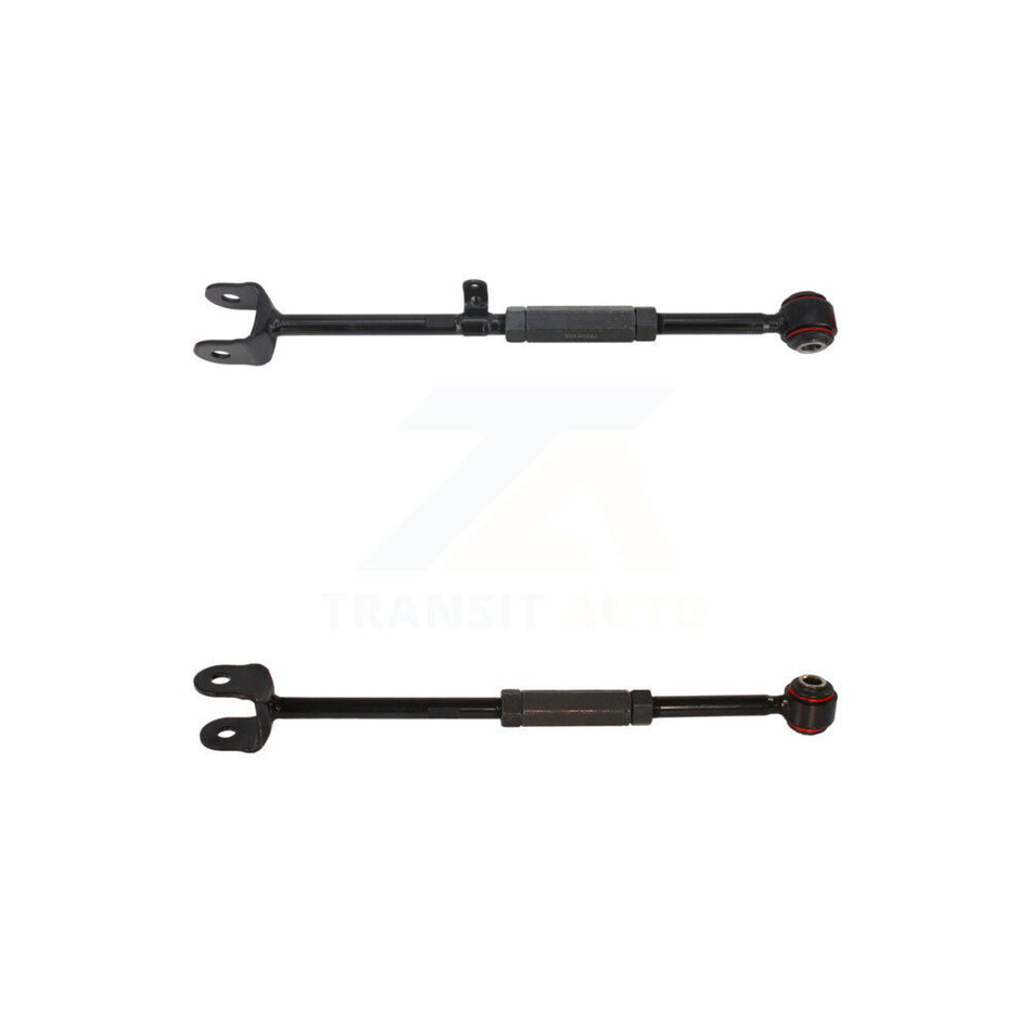 Rear Lower Rearward Suspension Control Arm Kit For Lexus ES350 Toyota Avalon ES330 ES300 KTR-105746