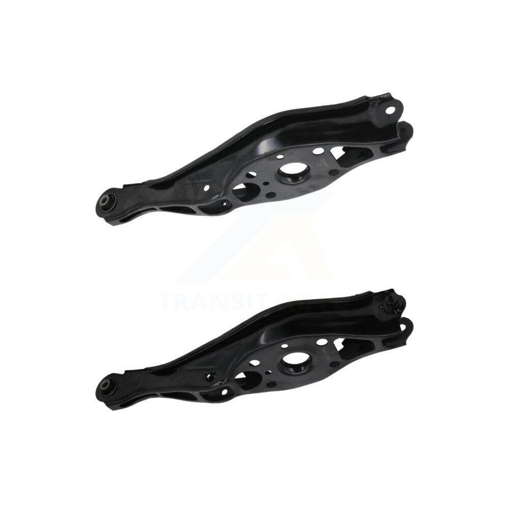 Rear Lower Rearward Suspension Control Arm Kit For Honda Civic KTR-105747