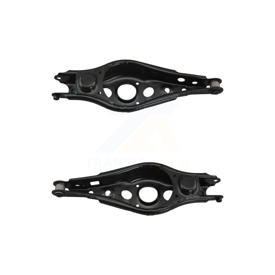 Rear Lower Rearward Suspension Control Arm Kit For Toyota RAV4 Lexus NX300 NX300h KTR-105749