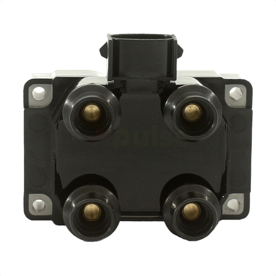 Ignition Coil MPS-MD487 For Ford Ranger F-150 Explorer Mercury Expedition Escort Mustang Lincoln Mazda Town Car Crown Victoria Grand Marquis Mountaineer E-150 Econoline 626 Cougar Contour F-250 B2300 by Mpulse