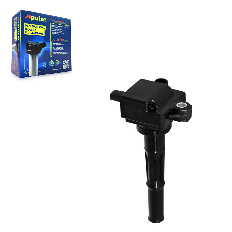 Ignition Coil MPS-MF156 For Toyota 4Runner Tacoma Tundra T100