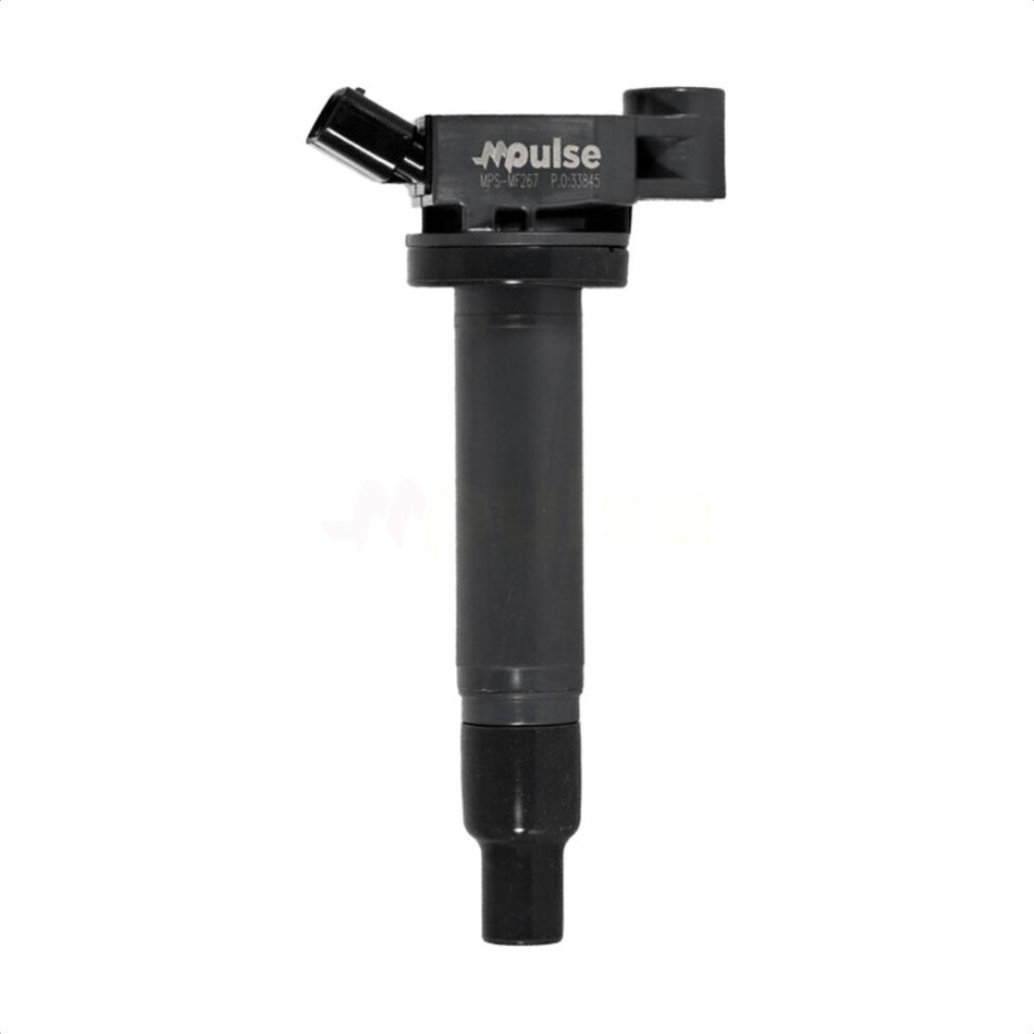 Ignition Coil MPS-MF267 For Toyota Camry Lexus Highlander Sienna Avalon RX330 RX300 Solara ES300 ES330 RX400h by Mpulse