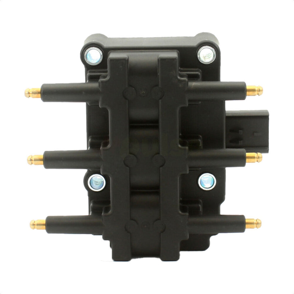 Ignition Coil MPS-MF305 For Dodge Chrysler Grand Caravan Town & Country Jeep Wrangler Pacifica Voyager Volkswagen Routan by Mpulse