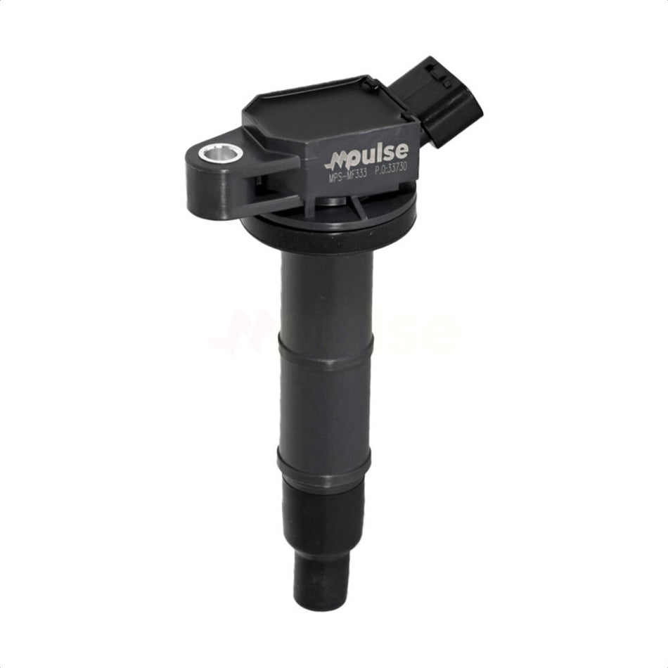 Ignition Coil MPS-MF333 For Toyota Camry Corolla RAV4 Highlander Scion tC Solara xB Matrix Pontiac Vibe Lexus HS250h Vehicles Manufactured In Japan by Mpulse