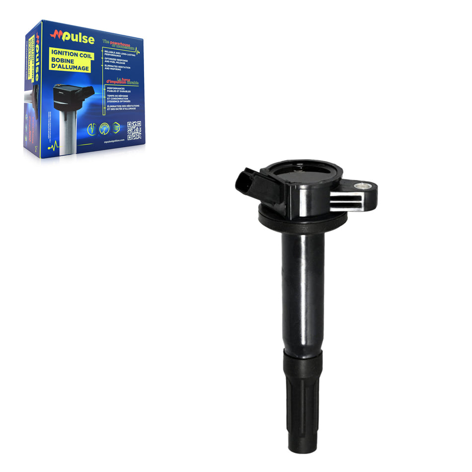 Ignition Coil MPS-MF486 For Ford Escape Fusion Mazda Tribute Lincoln Zephyr Mercury Milan Mariner